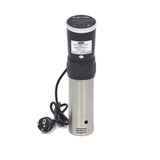 Maxima Sous Vide Stick – 20 l Fassungsvermögen – Pumpen 8 l/min – 09500500