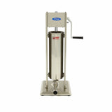 Maxima  Sausage Stuffer - 7L - Vertical - incl 4 Filling Tubes  - 09300462