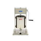 Maxima Worstvulmachine - 10L - Verticaal - incl. 4 Vulbuizen - 09300463