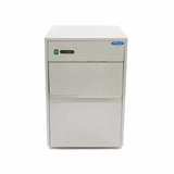 Maxima  Ice Machine - 28kg/day - Bullet Cubes - Air Cooled  - 09300126