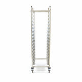 Maxima Tray Trolley - Bakerynorm - Geschikt voor 16 x Trays (60 x 40cm) - excl. Trays - 09300548