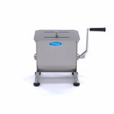 Maxima  Meat Mixer - 10L - 7,5kg Meat - Single Axle - Manual  - 09300440