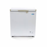 Maxima Diepvrieskist - 140L - 2 Wielen - Compact - 09402320