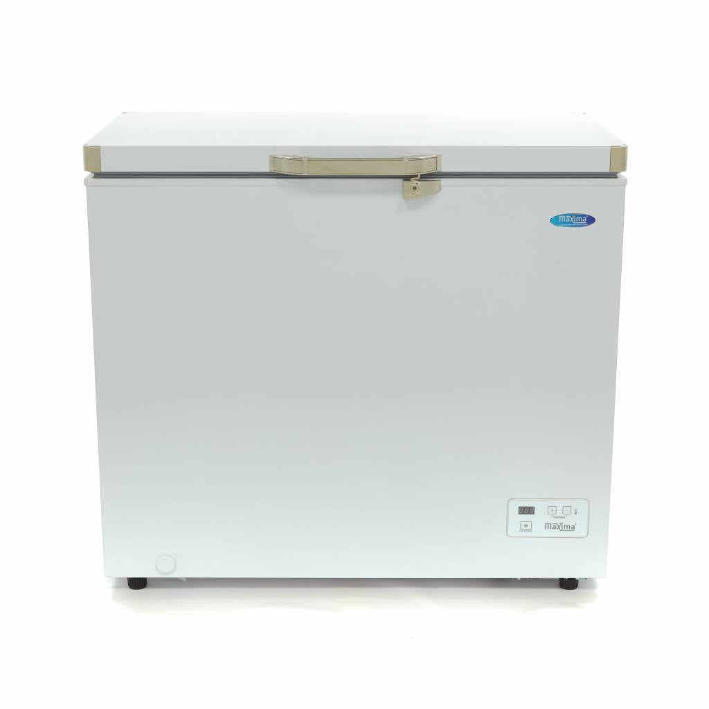 Maxima  Chest Freezer 190L  - 09402330