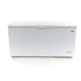 Maxima  Chest Freezer - 488L - on Wheels - incl Hanging Basket  - 09402370