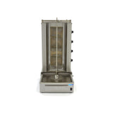 Maxima  Kebab Grill - 4 Burners - 70kg Meat - Gas  - 09370215