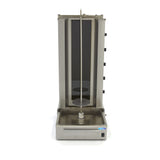 Maxima  Kebab Grill - 5 Burners - 100kg Meat - Electric  - 09370255