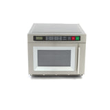 Maxima  Microwave - 1800W - 20 Programmes - Plates up to Ø36cm - 2 Shelves  - 09367020