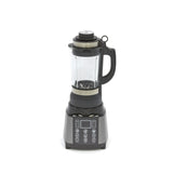 Maxima Kookblender 1,2L - tot 100⁰C - 08803200