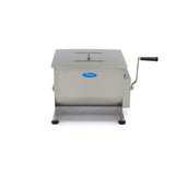 Maxima  Meat Mixer - 30L - 25kg Meat - Double Axle - Manual  - 09368000