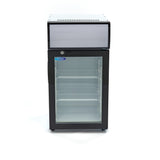 Maxima  Drinks Fridge - 50L - 2 Adjustable Shelves  - 09404000