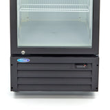 Maxima  Drinks Fridge - 360L - 4 Adjustable Shelves  - 09404020