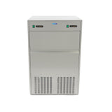 Maxima  Ice Machine - 100kg/day - Bullet Cubes - Air Cooled  - 09300128