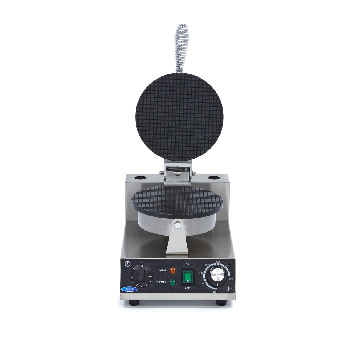 Maxima  Waffle Maker Ice Cream Cone - Single  - 09365135