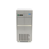 Maxima  Ice Machine - 85kg/day - Crushed/Flaked - Water Cooled  - 09300148