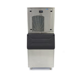 Maxima  Ice Machine - 400kg/day - Crushed/Flaked - Air Cooled  - 09300141