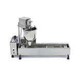 Maxima Donut Maker - 500 donuts/u - Automatisch - Frituurpan met draaisysteem - 09374000