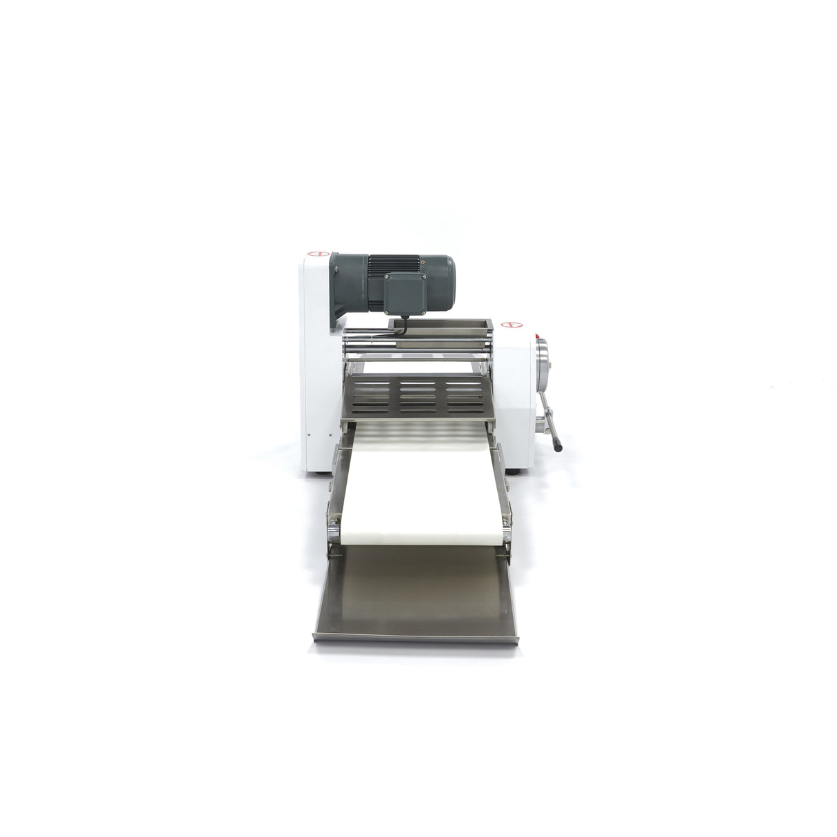 Maxima  Dough Sheeter - 38cm - Tabletop  - 09377000