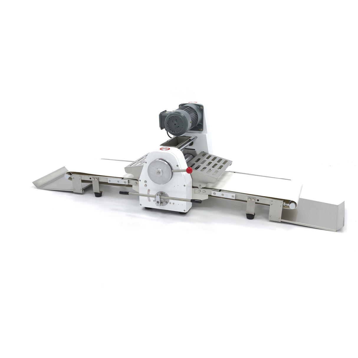 Maxima  Dough Sheeter - 38cm - Tabletop  - 09377000