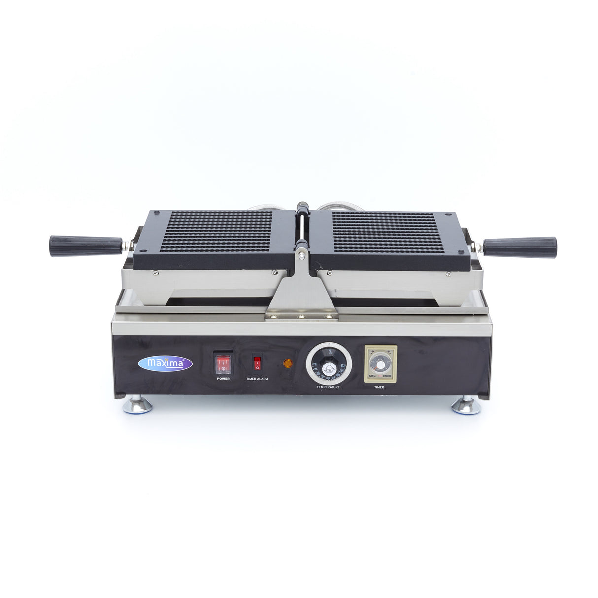 Maxima  Waffle Maker - 13 Waffles - Fries  - 09374193