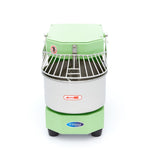 Maxima  Dough Mixer - 8L - 4,5kg Dough - Green  - 09361001