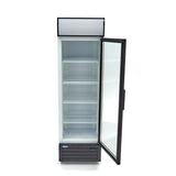 Maxima  Drinks Fridge - 360L - 4 Adjustable Shelves  - 09404020