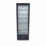 Maxima  Drinks Fridge - 292L - 5 Adjustable Shelves  - 09400921