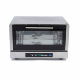 Maxima  Combi Steam Oven - Fits 3 x 1/1 GN Trays - Digital Display  - 08560350