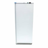 Maxima  Fridge - 600L - 4 Adjustable Shelves - White  - 09400145