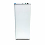 Maxima  Freezer - 600L - 4 Fixed Shelves - White  - 09400155