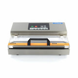 Maxima  Vacuum Sealer - 31cm Seal - Transparent Lid  - 09501000