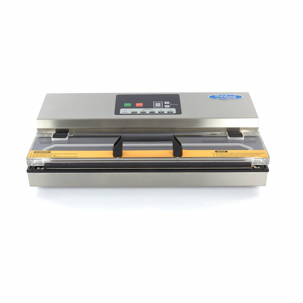 Maxima Vacuüm Sealer - 40,5cm Seal - 09501100