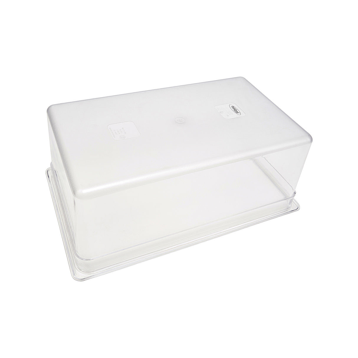 Maxima  Gastronorm Container - 1/1 GN - 20cm Deep - Polycarbonate  - 09367913