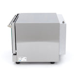 Maxima  Combi Steam Oven - Fits 4 Trays (1/1 GN / 60 x 40cm) - Digital Display - 400V  - 08500203