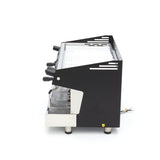 Maxima Espressomaschine - 3 Kolben - 540 Tassen pro Stunde - 09100003