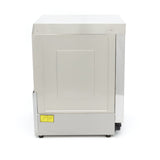 Maxima  Undercounter Dishwasher - 50 x 50cm - with Rinse Aid Pump - Digital Display - 230V  - 09211004