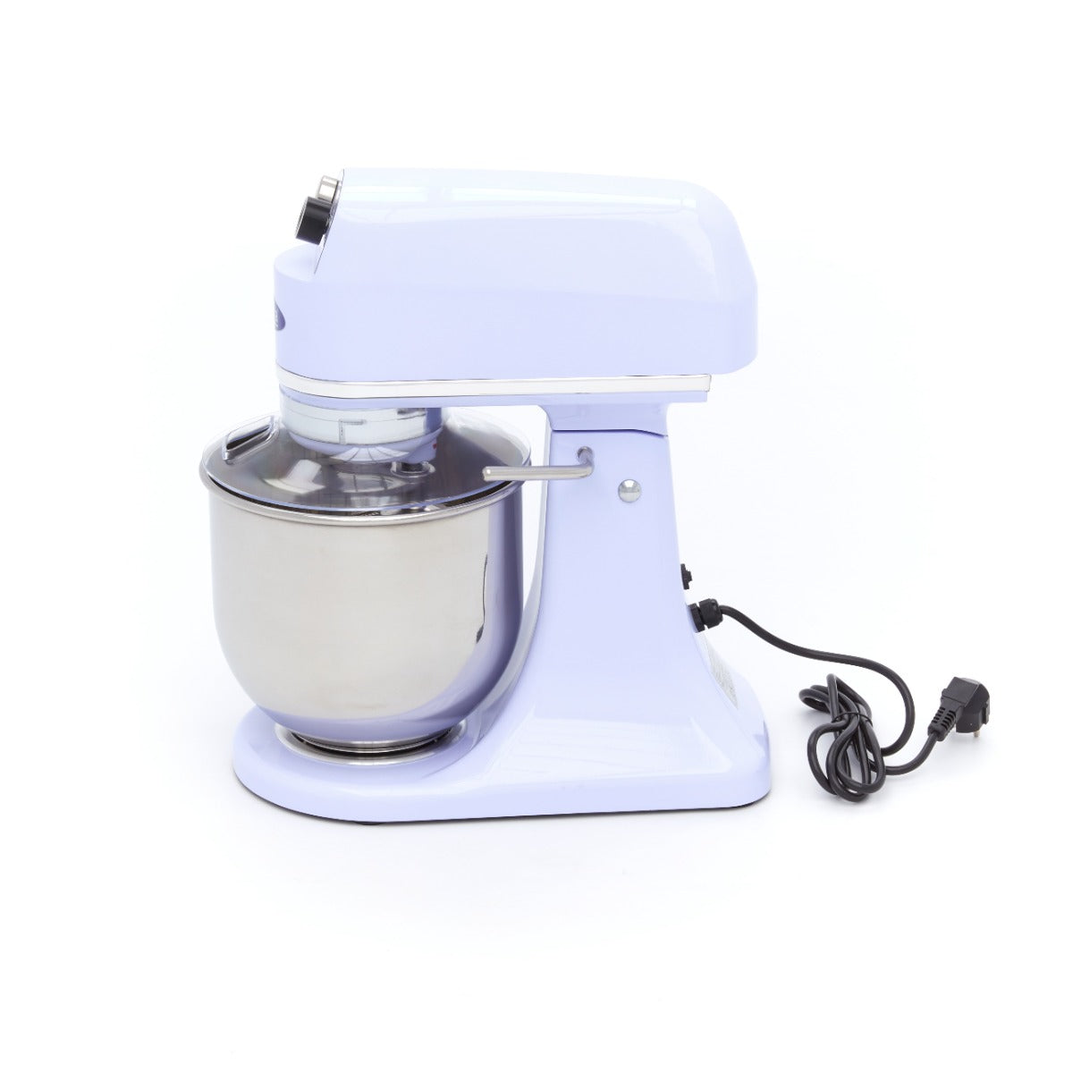 Maxima  Stand Mixer - 7L - Up to 2kg Dough - Lilac  - 09360770