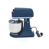 Maxima Standmixer - 7L - Tot 2kg Deeg - Staalblauw Mat - 09360775