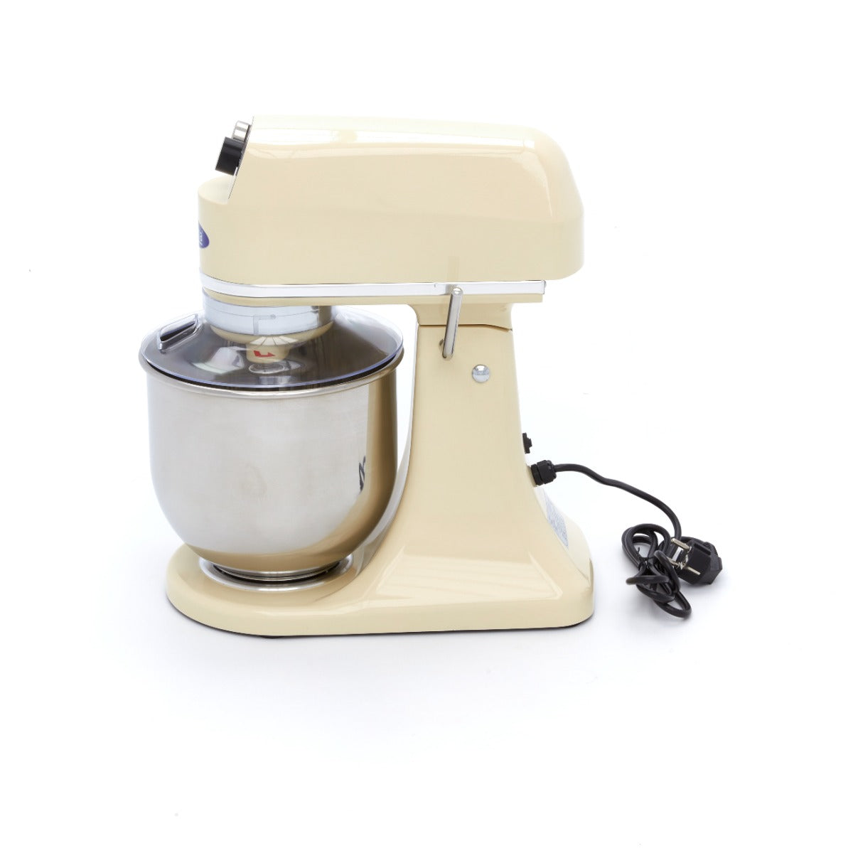 Maxima Standmixer - 7L - Tot 2kg Deeg - Ivoor - 09360780