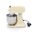 Maxima  Stand Mixer - 7L - Up to 2kg Dough - Ivory  - 09360780