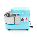 Maxima  Dough Mixer - 8L - 4,5kg Dough - Blue  - 09361003