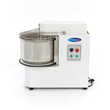 Maxima Deegmixer - 30L - 18kg Deeg - 2 Snelheden - Uitneembare Kom - 09361906