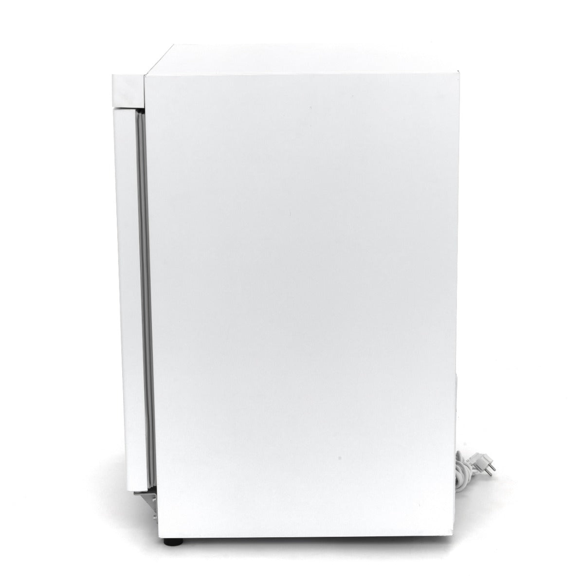 Maxima  Fridge - 200L - 3 Adjustable Shelves - White  - 09405000