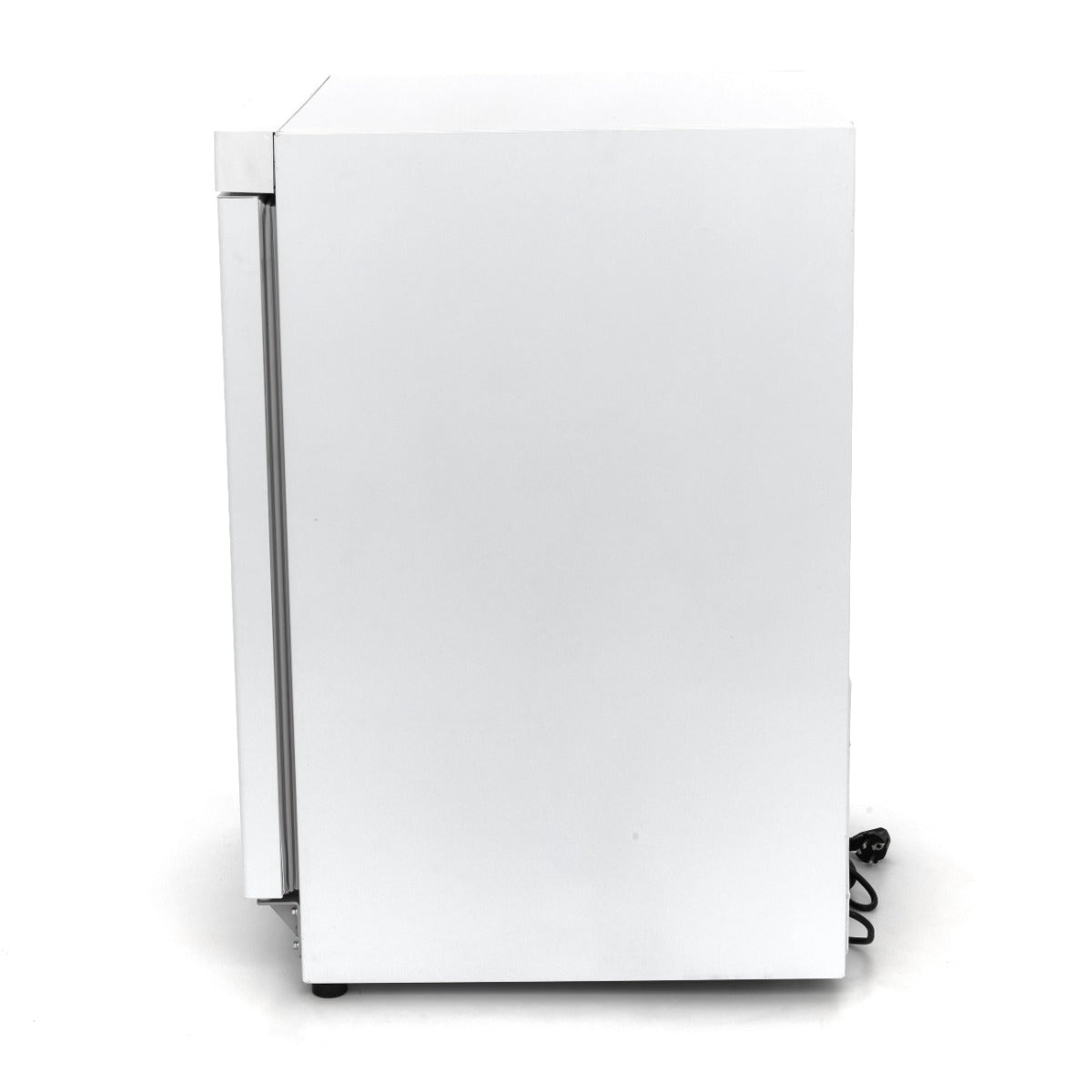 Maxima  Freezer - 200L - 2 Fixed Shelves - White  - 09405001