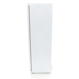 Maxima  Freezer - 400L - 6 Fixed Shelves - White  - 09405013