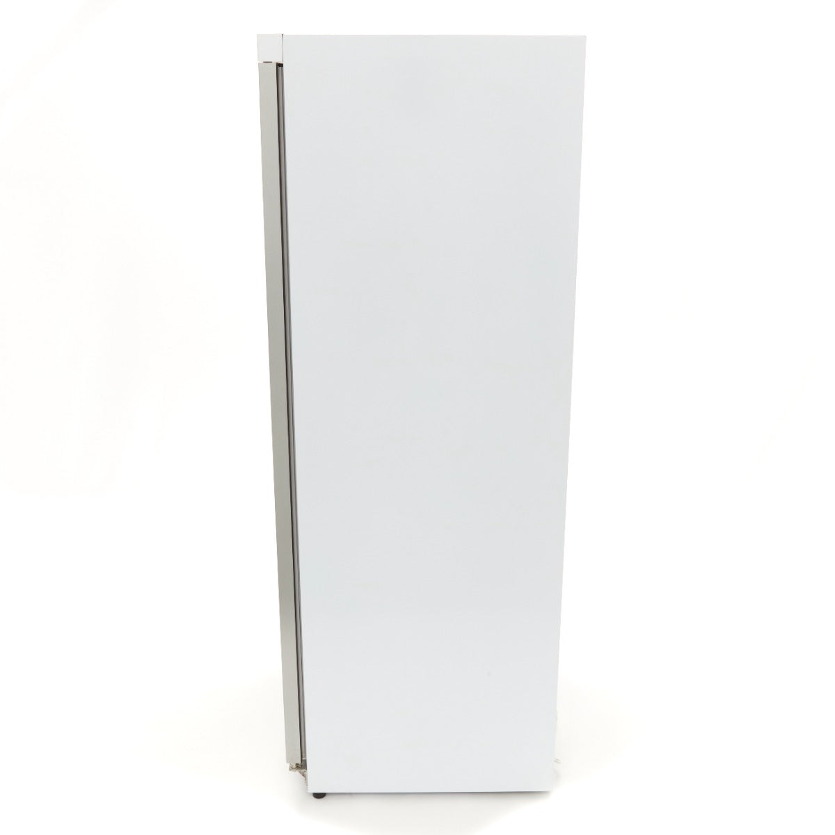 Maxima  Fridge - 600L - White - with Glass Door  - 09405030