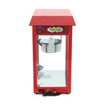 Maxima Popcornmachine – 150gr - 09506005