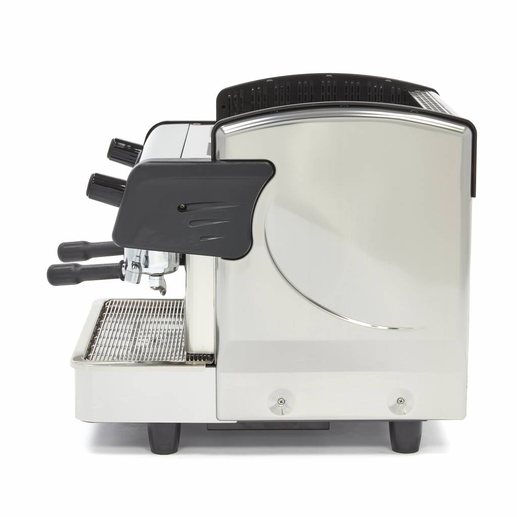 Maxima  Espresso Machine - 2 Pistons - 480 Cups Per Hour - Self-cleaning  - 08804050