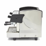 Maxima Espressomaschine - 2 Kolben - 480 Tassen pro Stunde - Selbstreinigend - 08804050