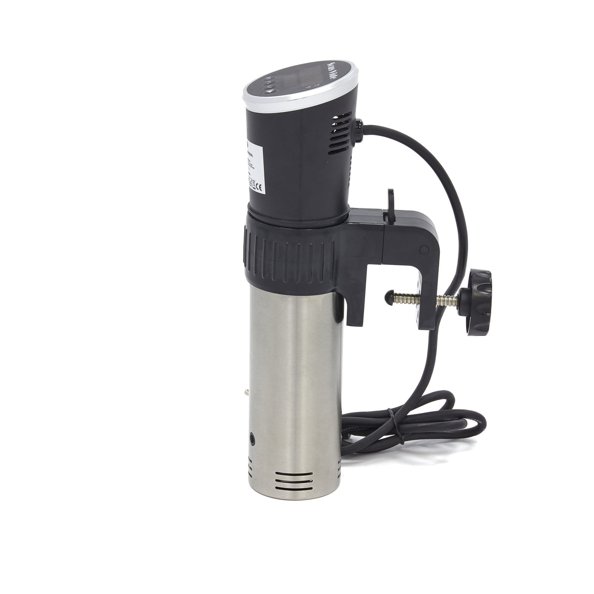 Maxima Sous Vide Stick – 20 l Fassungsvermögen – Pumpen 8 l/min – 09500500